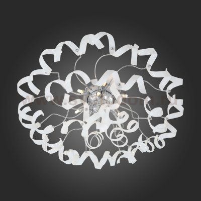 Люстра потолочная St luce SL452.502.09 SEGRETO