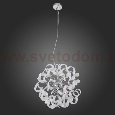 Люстра подвесная St luce SL452.503.06 SEGRETO