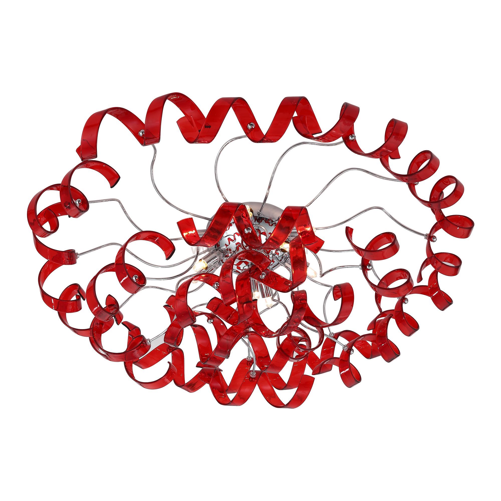 Люстра потолочная St luce SL452.602.09 SEGRETO