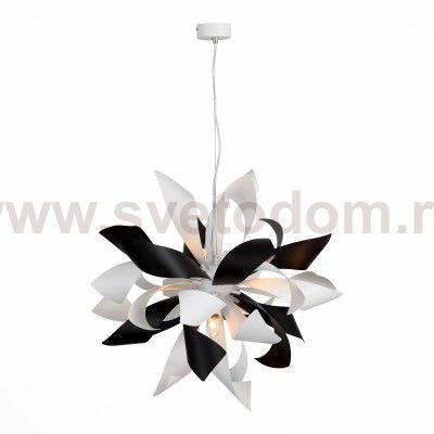 Люстра подвесная St luce SL453.453.06E SPIRAGLIO