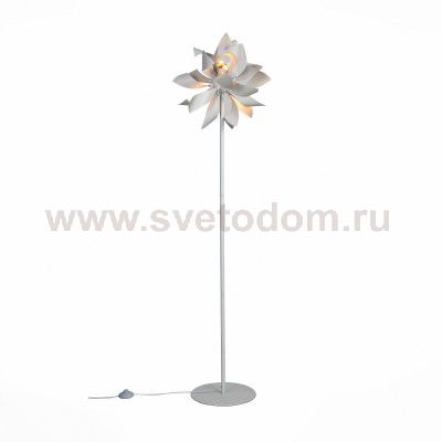 Торшер St luce SL453.505.04 SPIRAGLIO