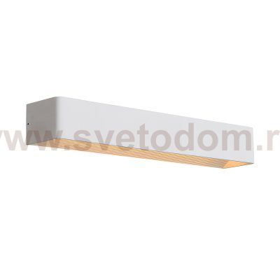 Светильник 550мм St luce SL455.511.01 белый