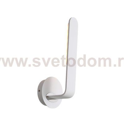 Светильник настенный St luce SL456.501.01 GANCHI