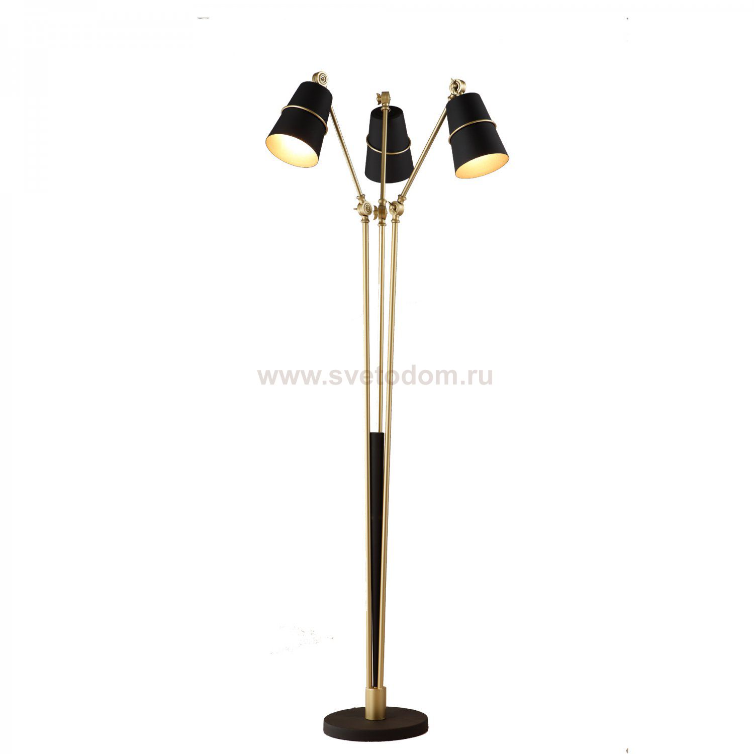 Торшер SL458.425.03 St luce