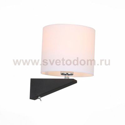 Светильник настенный бра St luce SL459.401.01 SINTONIA