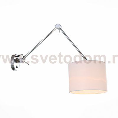 Светильник настенный бра St luce SL460.101.01 MARCIA