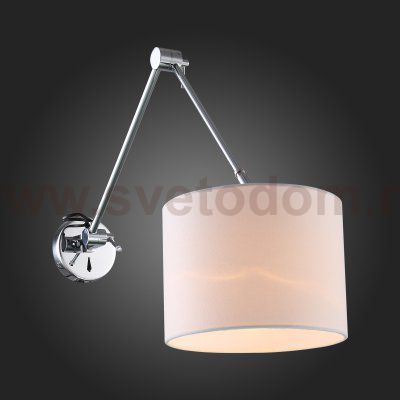 Светильник настенный бра St luce SL460.101.01 MARCIA