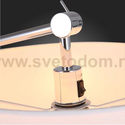 Торшер St luce SL460.105.01 MARCIA