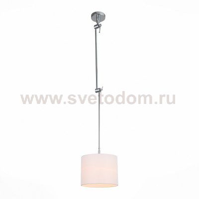 Светильник потолочный St luce SL460.102.01 MARCIA