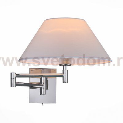 Светильник настенный бра St luce SL461.101.01 MOSSA