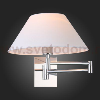 Светильник настенный бра St luce SL461.101.01 MOSSA