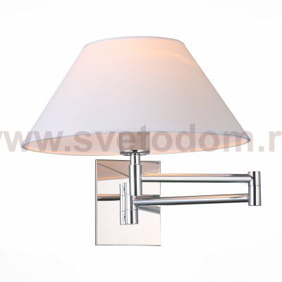 Светильник настенный бра St luce SL461.101.01 MOSSA