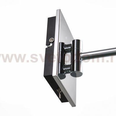 Светильник настенный бра St luce SL461.101.01 MOSSA