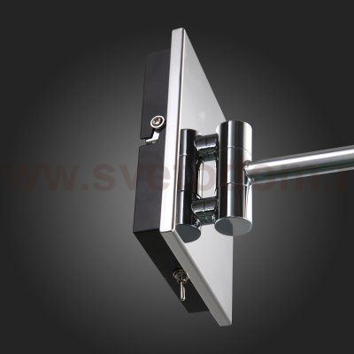 Светильник настенный бра St luce SL461.101.01 MOSSA