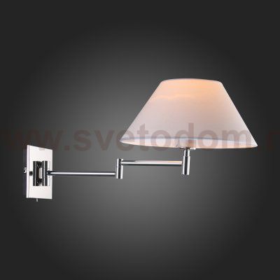 Светильник настенный бра St luce SL461.101.01 MOSSA