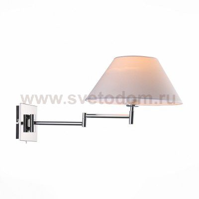 Светильник настенный бра St luce SL461.101.01 MOSSA