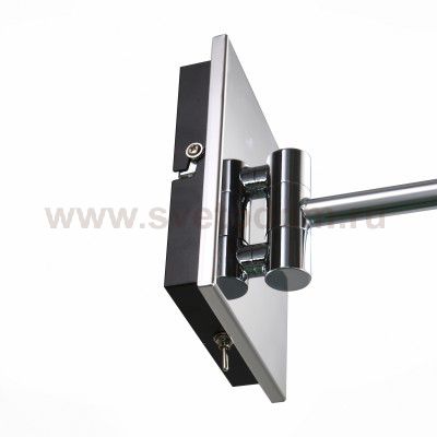 Светильник настенный бра St luce SL461.101.01 MOSSA