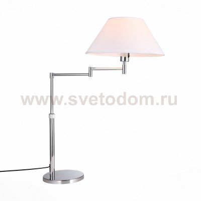 Настольная лампа St luce SL461.104.01 MOSSA