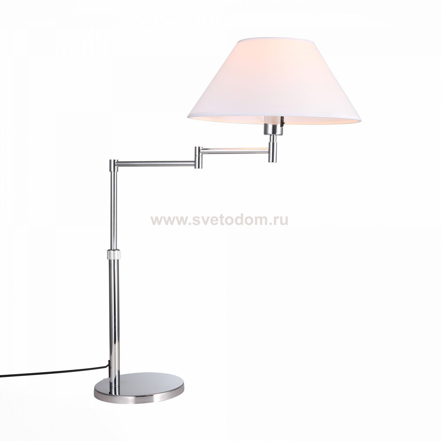 Настольная лампа St luce SL461.104.01 MOSSA