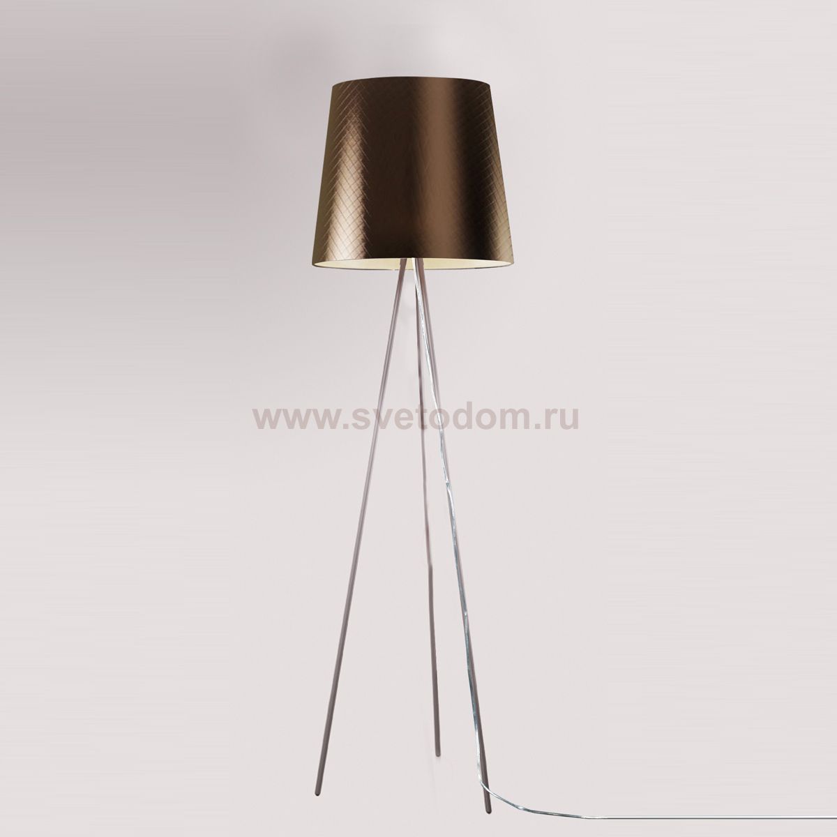 Светильник напольный торшер St luce SL462.705.03 SL462