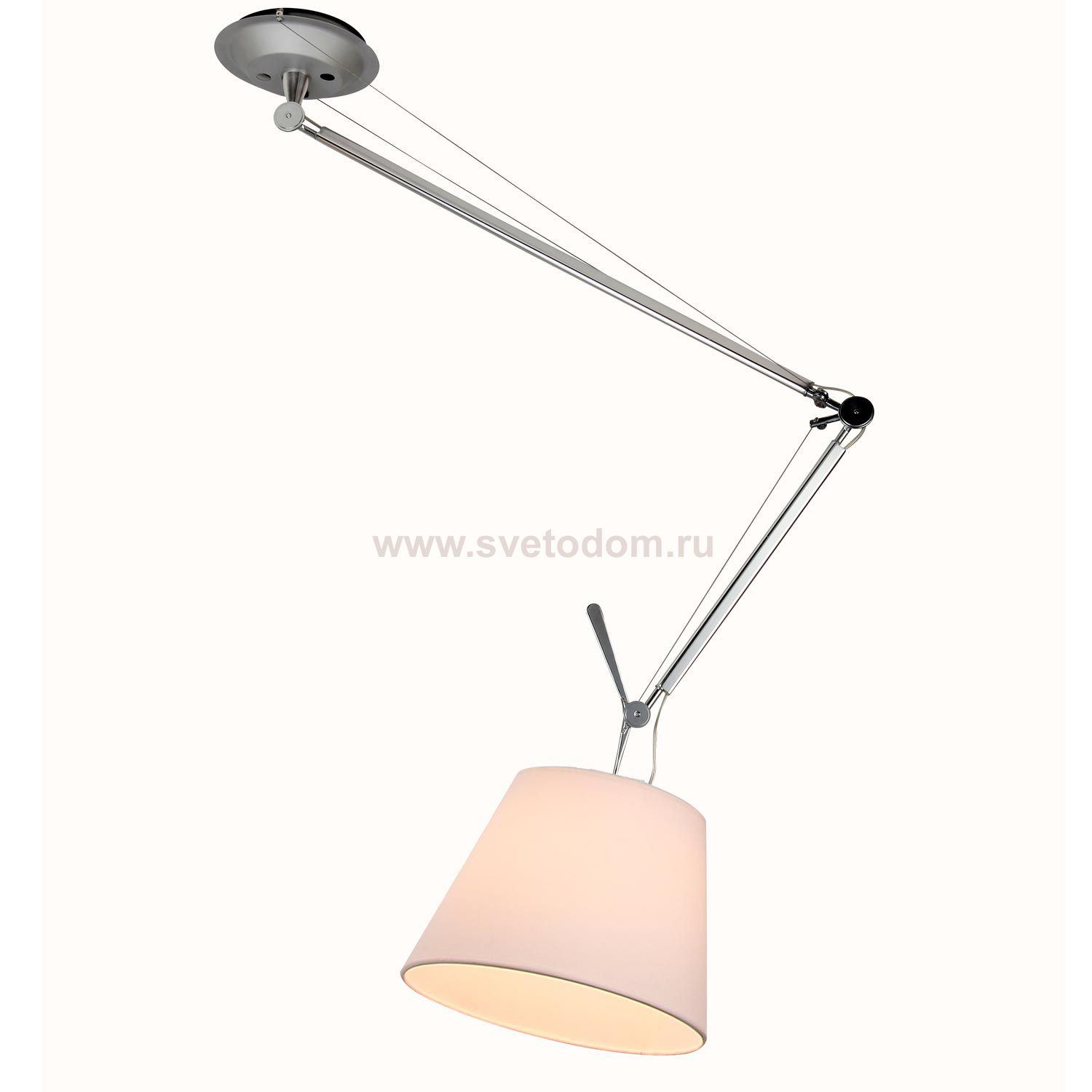 Светильник потолочный St luce SL464.103.01 REDUZION