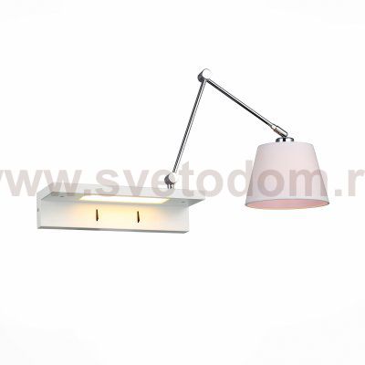 Светильник настенный бра St luce SL465.101.01 INSTRADA