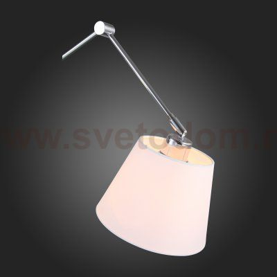 Светильник настенный бра St luce SL465.101.01 INSTRADA