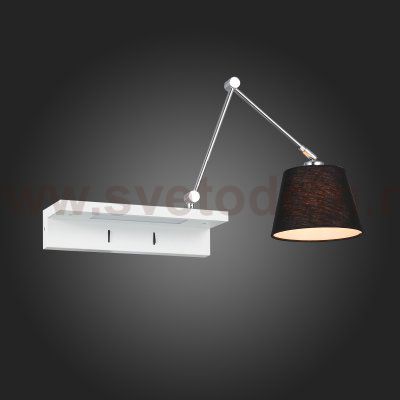 Светильник настенный бра St luce SL465.101.01 INSTRADA