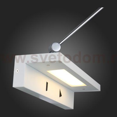 Светильник настенный бра St luce SL465.111.01 INSTRADA