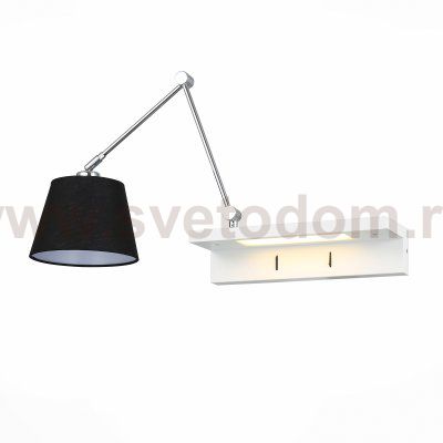 Светильник настенный бра St luce SL465.111.01 INSTRADA