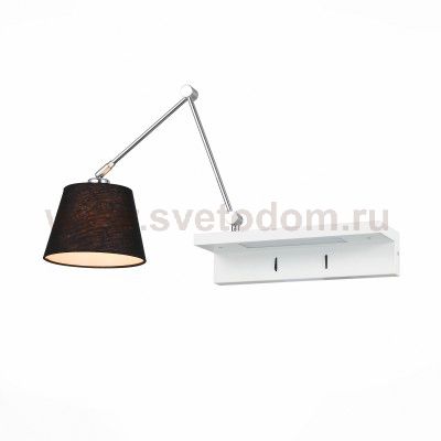 Светильник настенный бра St luce SL465.111.01 INSTRADA