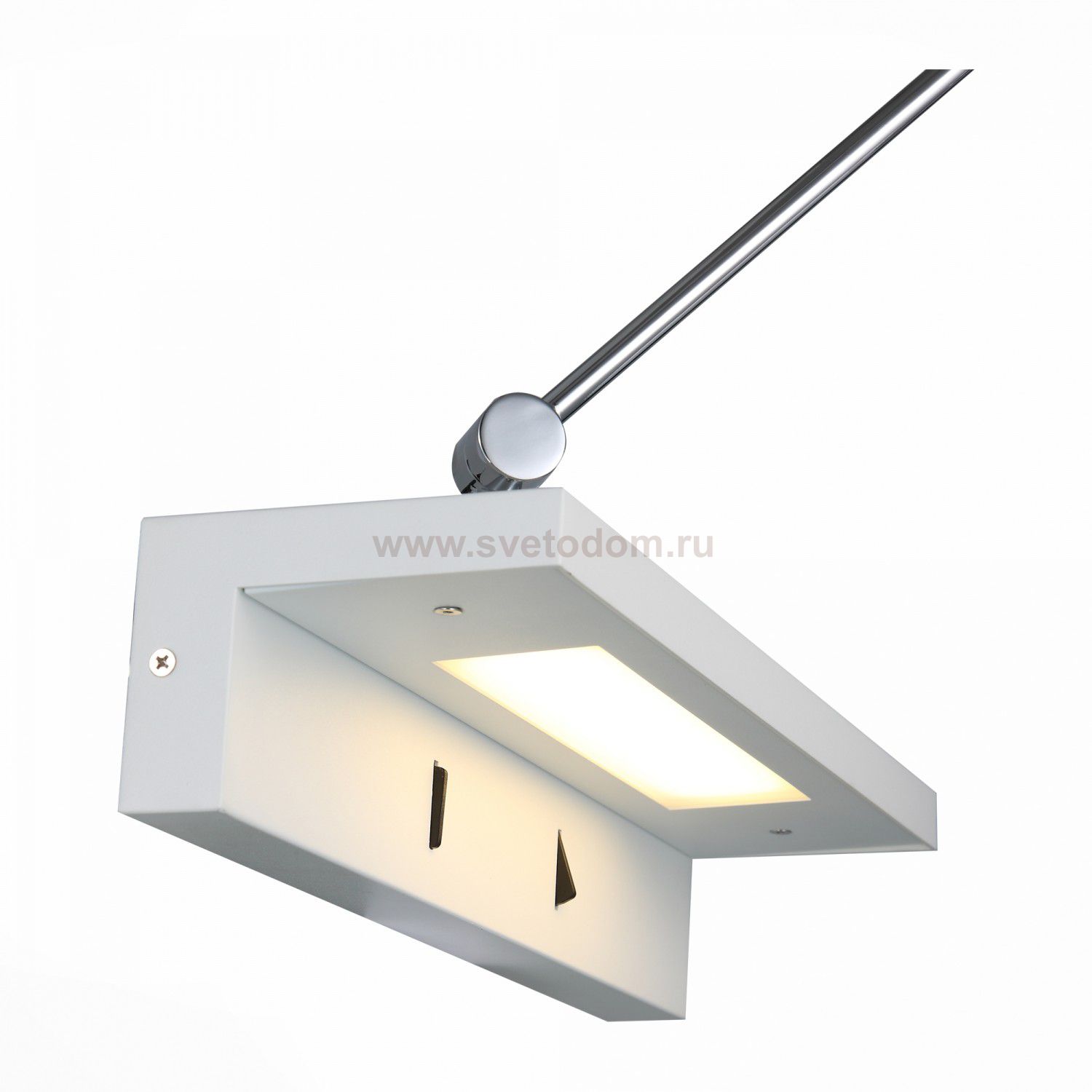 Светильник настенный бра St luce SL465.111.01 INSTRADA