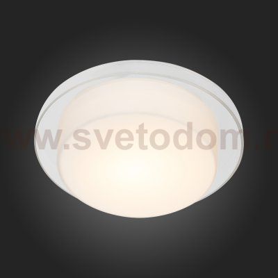 Светильник настенно-потолочный St luce SL466.502.01 BOTONE