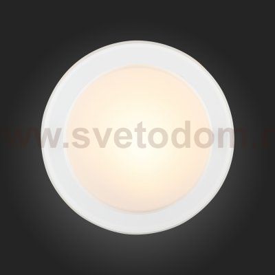 Светильник настенно-потолочный St luce SL466.502.01 BOTONE