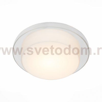 Светильник настенно-потолочный St luce SL466.502.01 BOTONE