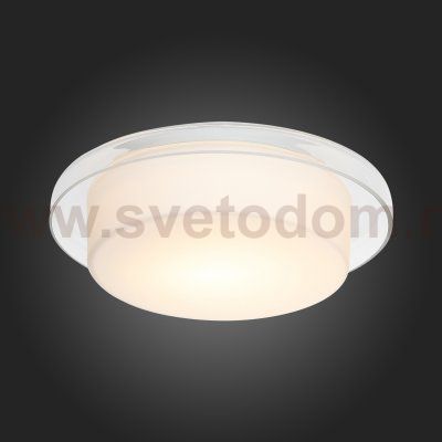 Светильник настенно-потолочный St luce SL466.502.01 BOTONE