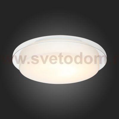 Светильник настенно-потолочный St luce SL466.512.01 BOTONE