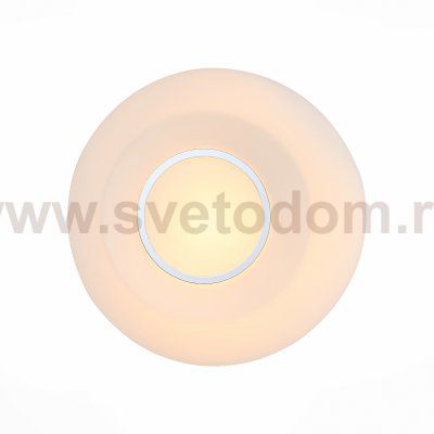 Светильник настенно-потолочный St luce SL467.502.01 BOTONE