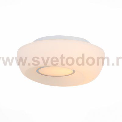 Светильник настенно-потолочный St luce SL467.502.01 BOTONE