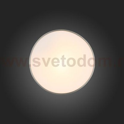 Светильник настенно-потолочный St luce SL468.502.01 BAGNO