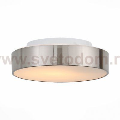 Светильник настенно-потолочный St luce SL468.502.01 BAGNO