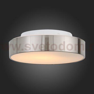Светильник настенно-потолочный St luce SL468.502.01 BAGNO