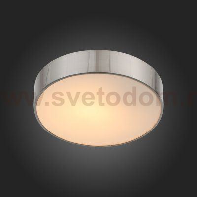 Светильник настенно-потолочный St luce SL468.502.01 BAGNO