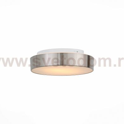 Светильник настенно-потолочный St luce SL468.502.02 BAGNO