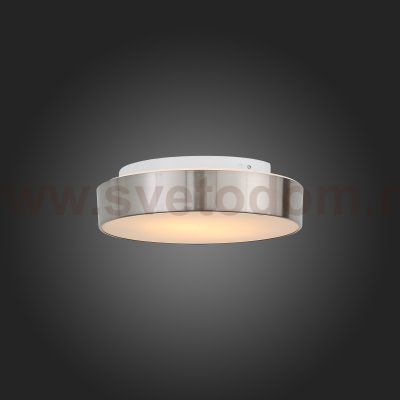 Светильник настенно-потолочный St luce SL468.502.02 BAGNO