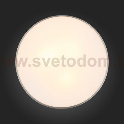 Светильник настенно-потолочный St luce SL468.502.03 BAGNO