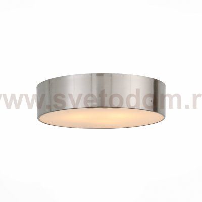 Светильник настенно-потолочный St luce SL468.502.03 BAGNO