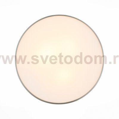 Светильник настенно-потолочный St luce SL468.502.03 BAGNO