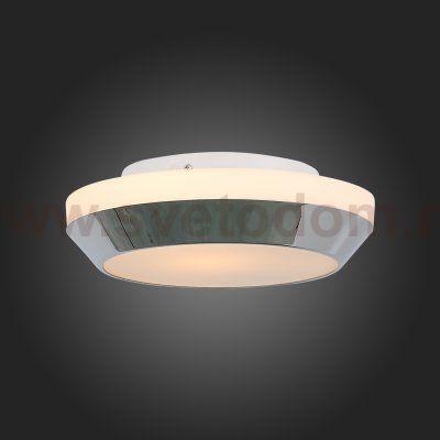 Светильник настенно-потолочный St luce SL469.502.01 BAGNO