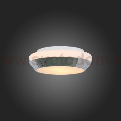 Светильник настенно-потолочный St luce SL469.502.02 BAGNO